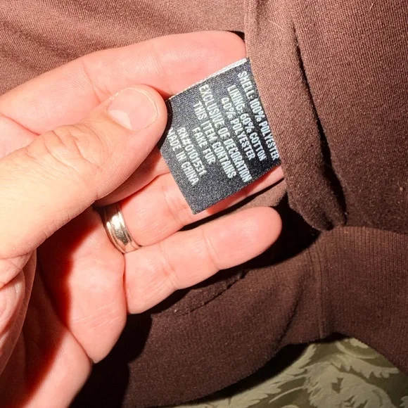 Star Wars Chewbacca Cosplay Costume Furry Hoodie Faux Fur Jacket Men's - Picture 7 of 8